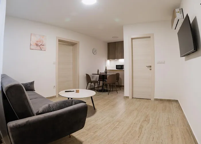 Castellum Apartments