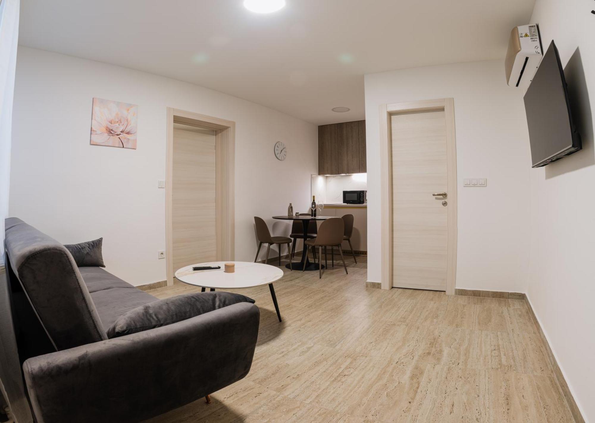 Castellum Appartamento Slavonski Brod