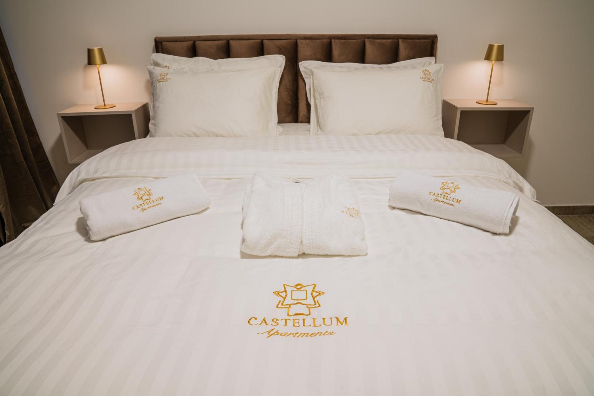 Castellum *