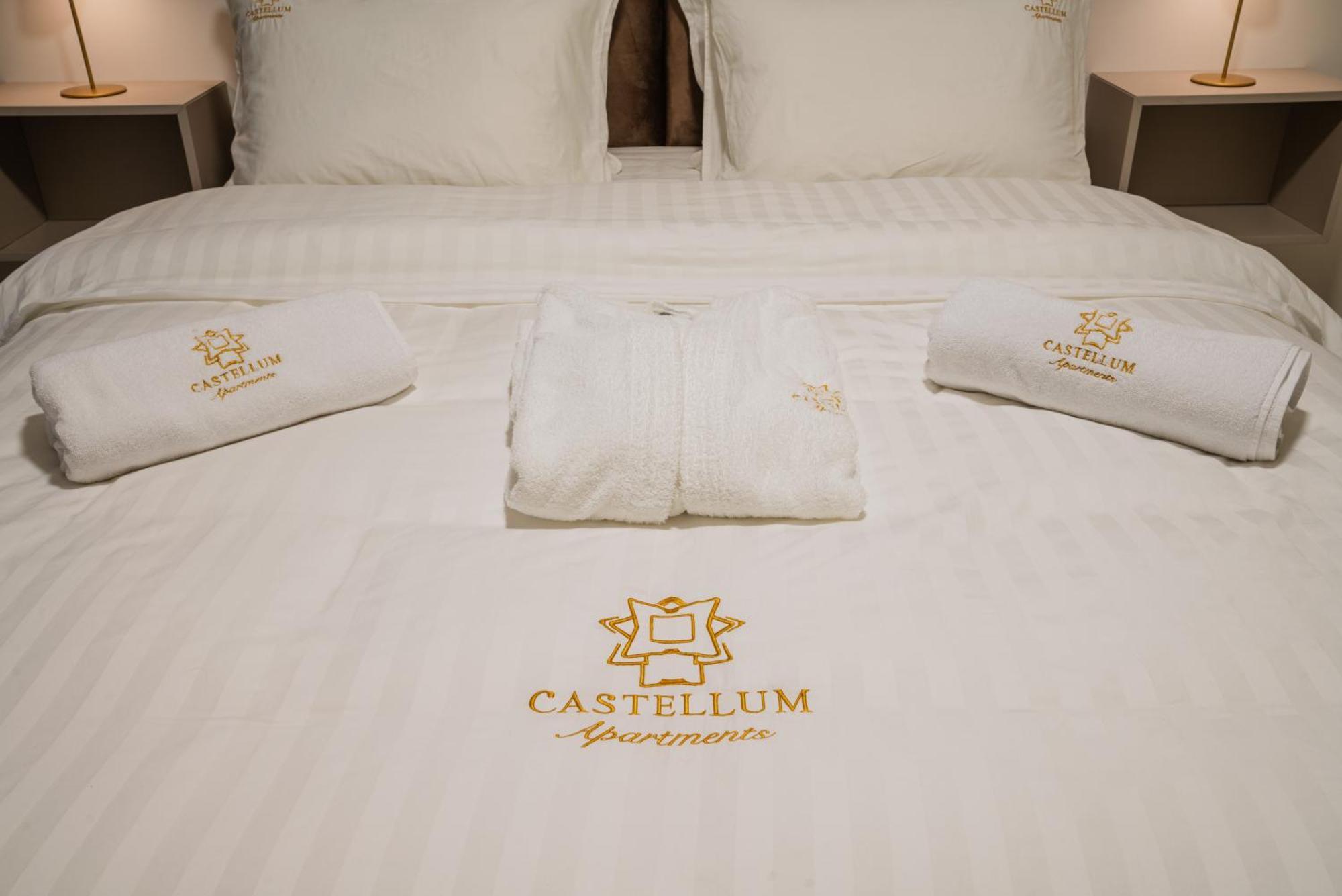Castellum Appartamento *